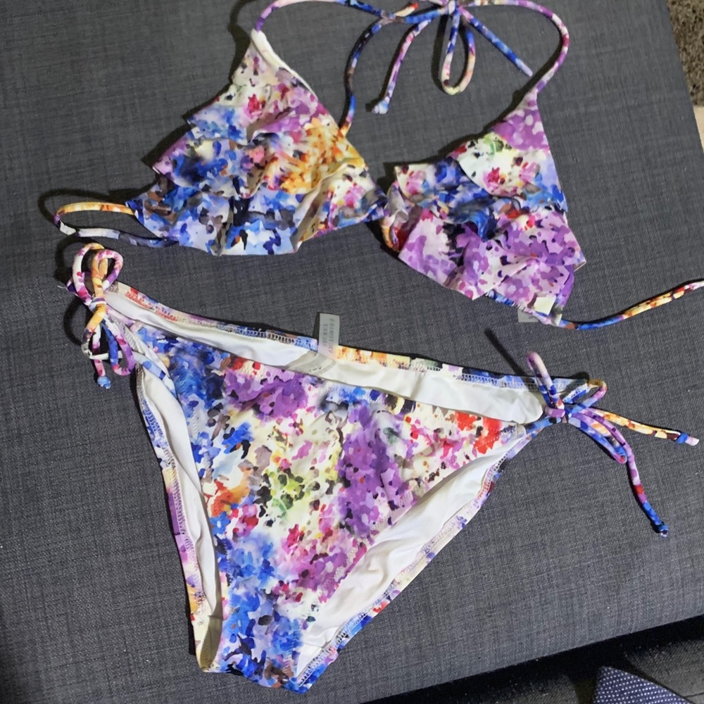 Victoria’s Secret Bikini